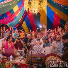 Gaura Vani Das · Festival of the Holy Name · 11.25.22