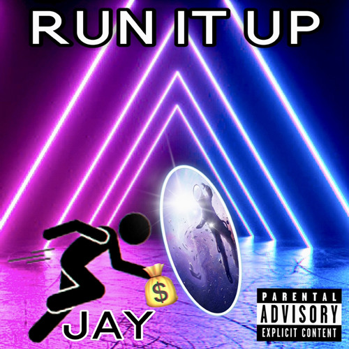 Run It Up