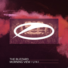 The Blizzard - Morning View