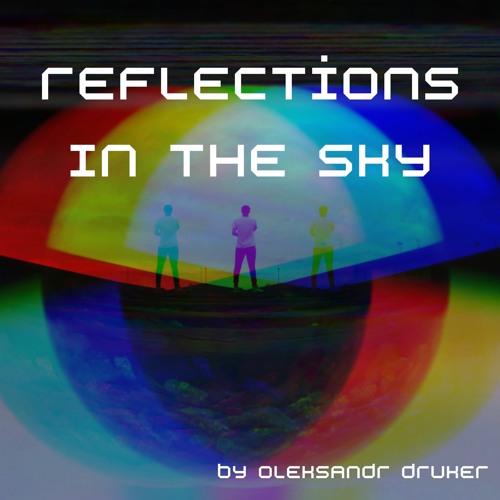 Reflections In The Sky (Slow Dreamy Retro Wave) | Background Music FREE download