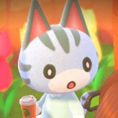 K.K Bubblegum - Isabelle (1 hour)