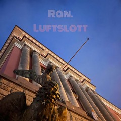 Luftslott.