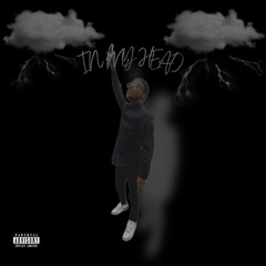 in my head