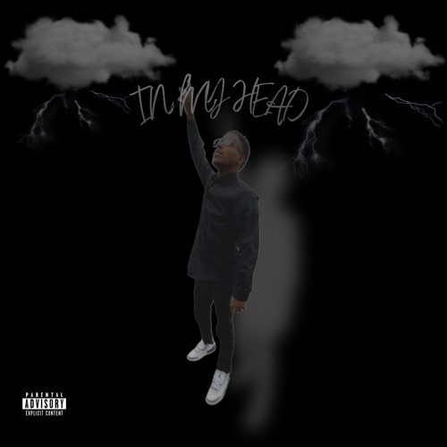 in my head