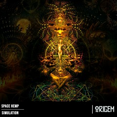 [OR001] Space Hemp - Existance **OUT NOW**