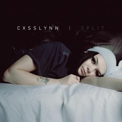 Cxsslynn - split ft. adrxnn
