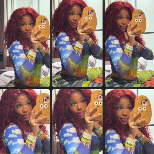 lil yea - SZA (snippet)