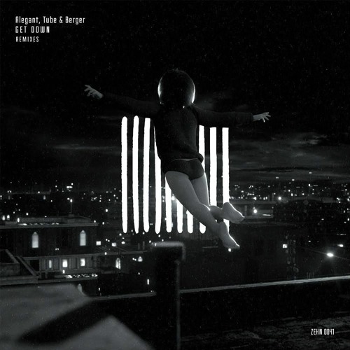 Alegant, Tube & Berger - Get Down ( Alar & Korolova Remix )