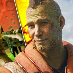 158 - PlayStation’s ‘Concord’ Struggles: Fewer Than 700 Players on Steam at Launch | 30.08.24