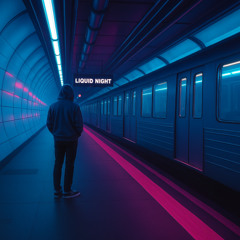 VALKYAA - Driving alone (Original Mix)