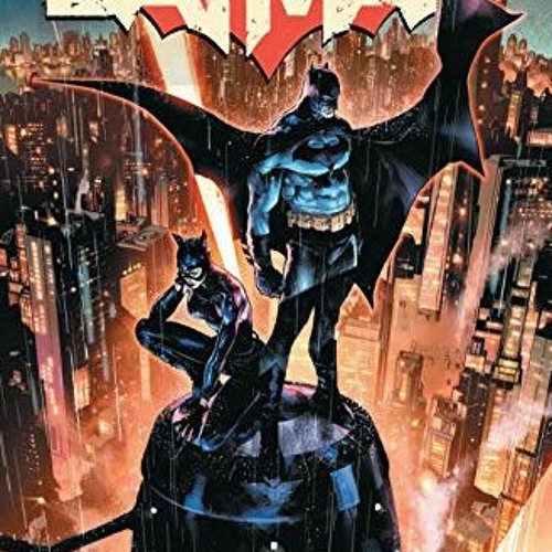 Stream [PDF] Read Batman Vol. 1: Their Dark Designs by James