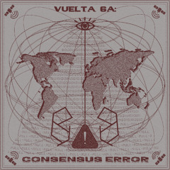 TL PREMIERE : Separate Signal ft. Danny Notter - Sand Pit [Pan-Am Tracks]