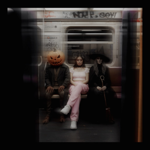 i miss who i was with you