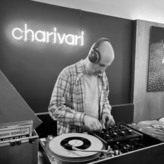 DJ Goodka ( Trab Vibe Records - Grenoble )