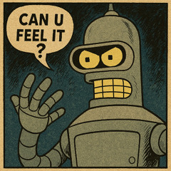 Deep88 - Can U Feel It