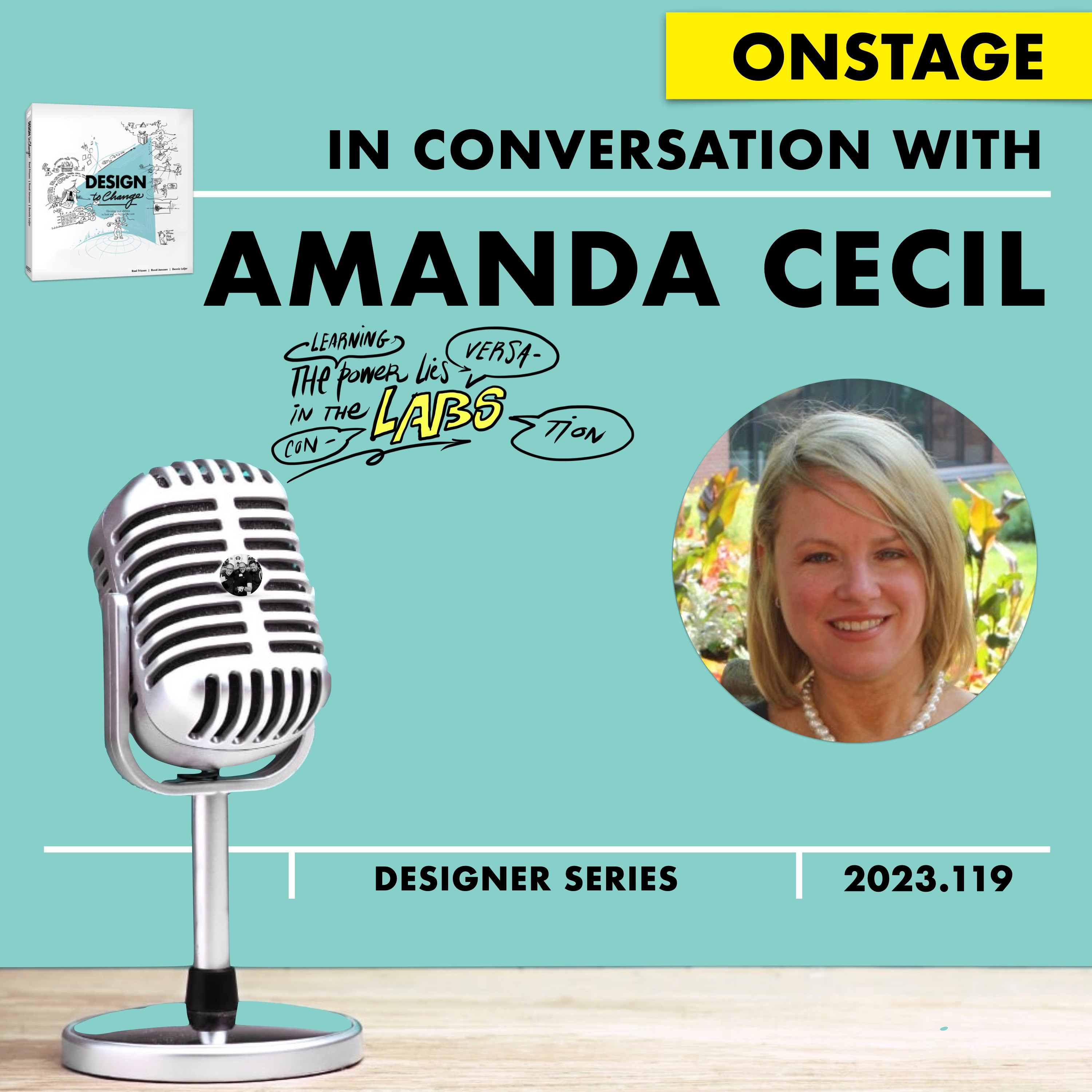 Event Design Collective PODcasts