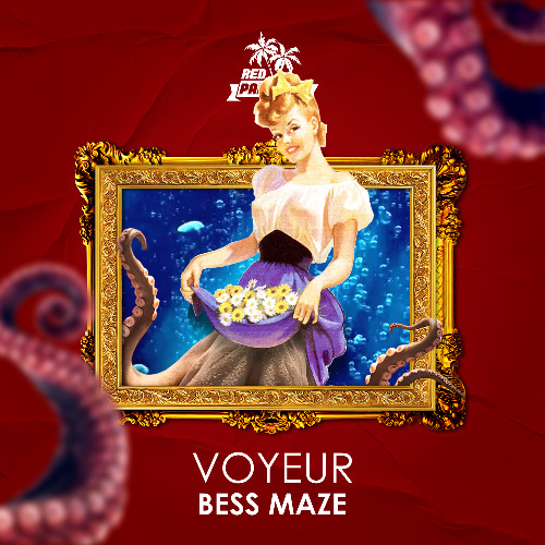 Bess Maze - Waiting For Me
