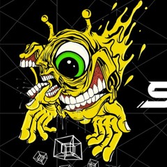 Subtronics - Not Like Us Edit