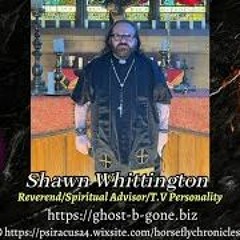 Horsefly Chronicles Radio Welcomes Shawn Whittington 3 4 24