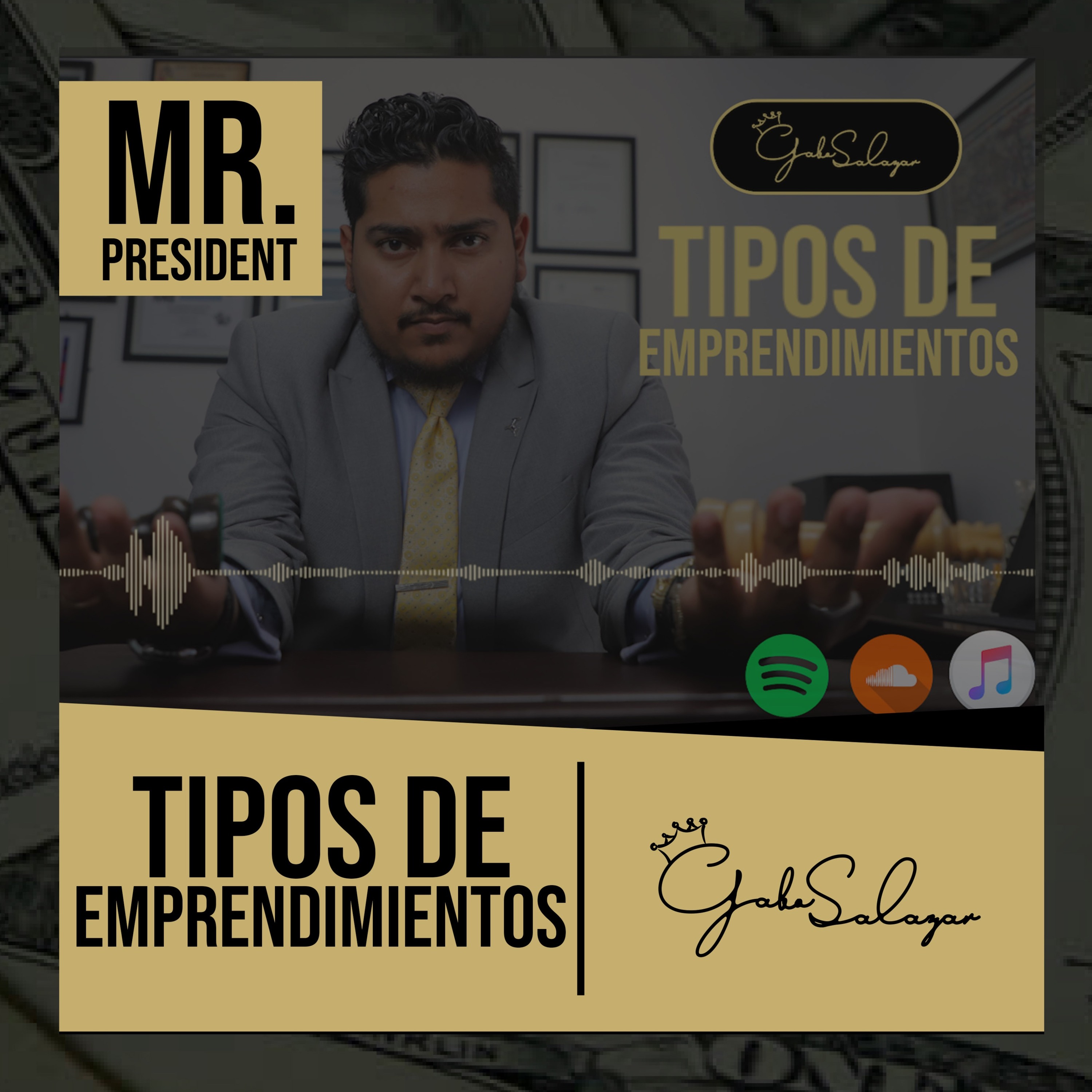 Gabo Salazar