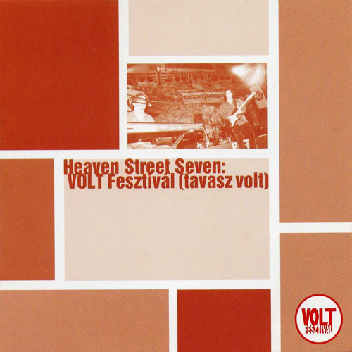 Stream Greek Radio (Live) by Heaven Street Seven | Listen online for ...