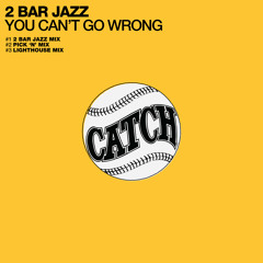 Catch Records: Complete Catalogue