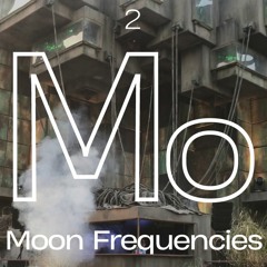 sonicECLIPSE vol.2 | Moon Frequencies by K.atou