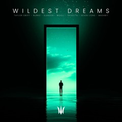 Taylor Swift, Nurko, Slander, Wooli, Trivecta, Seven Lions, Mashbit - WILDEST DREAMS (ELUSID MASHUP)