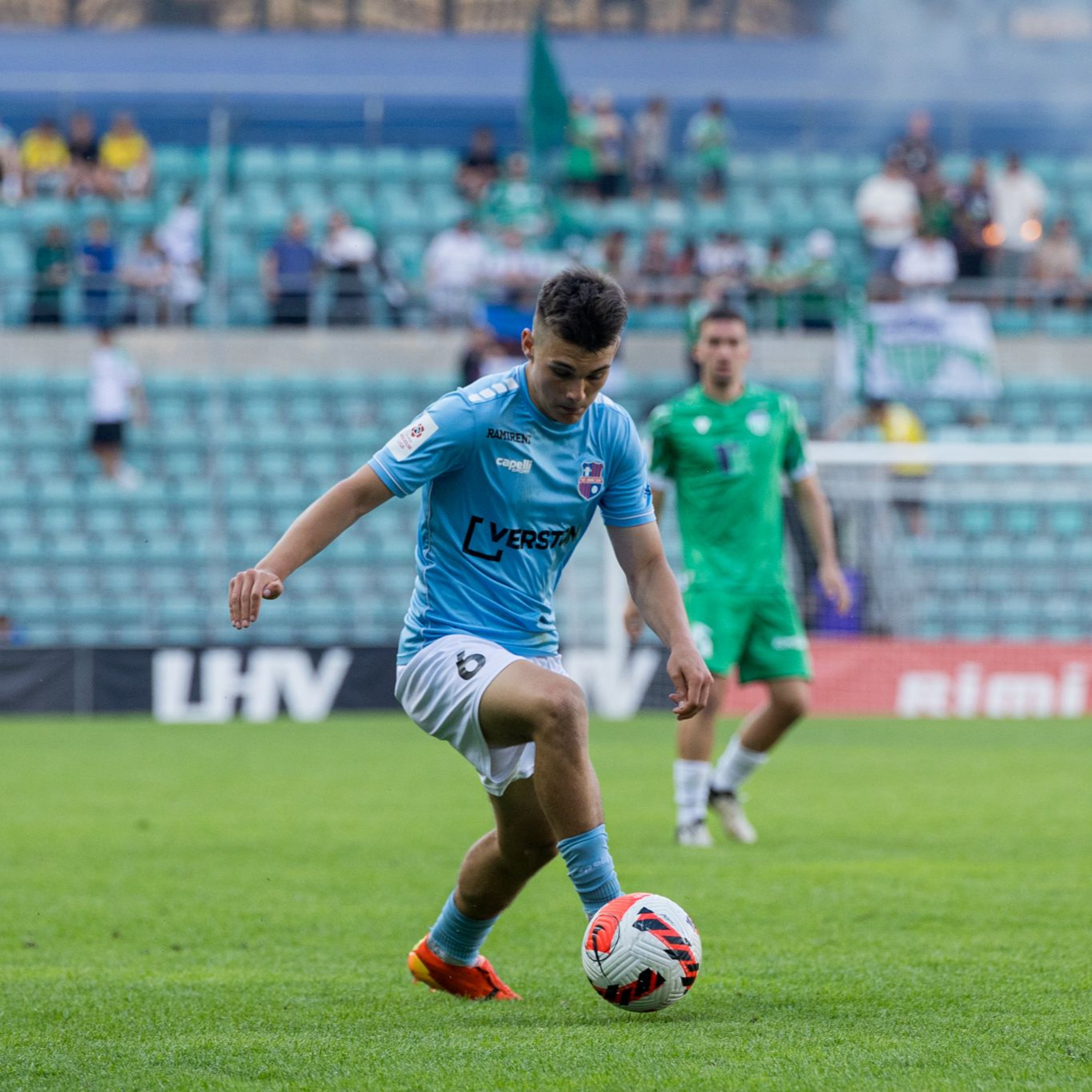 269. saade: Levadia leidis jokkeri, aga miks peab 16-aastane Paidet tassima?