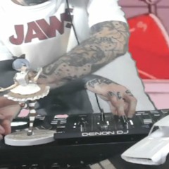 African Acid Was The Future - Acid House Dj Set - Franki3 4 Fingers aka DasKetBunny