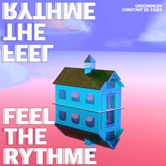 Feel The Rhythm - GROOMING94 🎵KOREA BOUNCE  🎵 FREE DOWNLOAD