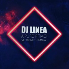 NICKI JAM - Dj Linea - TRAVESURA (Version Cumbia)