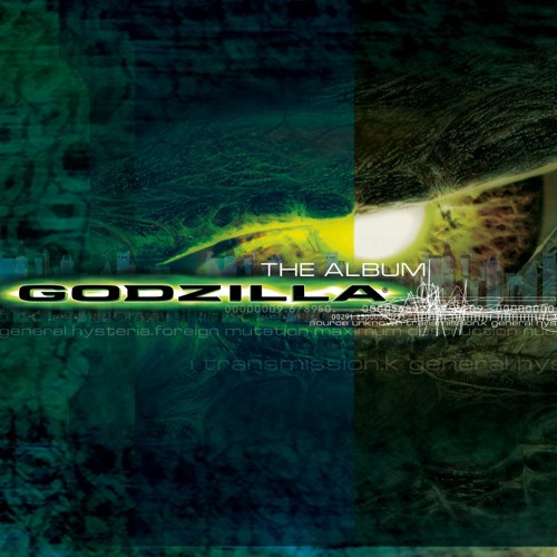 No Shelter (Album Version)