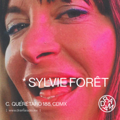 Critical Mass invites Sylvie Forêt @DramaRadioBar · Jul 18 2025