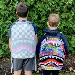 TdotDaKidd - Sippin Satan / Clown / SpraygroundShooter (Prod. TdotDaKidd)