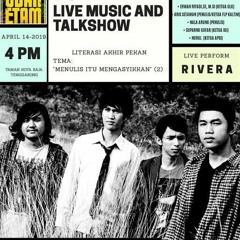 Rivera - Dia mantanku