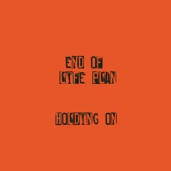 Holding On