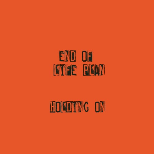 Holding On