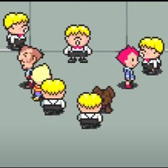 Mother 3 - Porky's Porkies (V7)