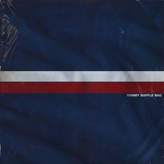 Tommy Duffle Bag (Prod. x Trxxper)