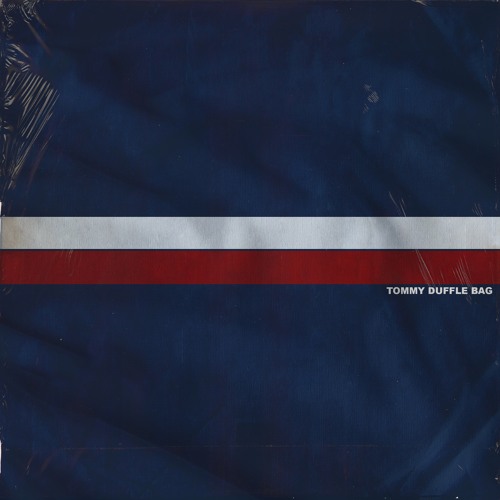 Tommy Duffle Bag (Prod. x Trxxper)