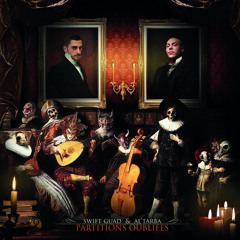 Partitions oubliées (feat. DJ Nix'on)