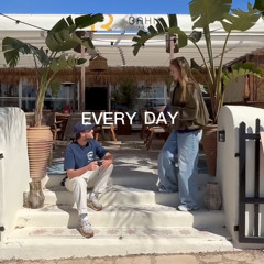 Every day Bahia Talamanca (Latin Edit)”