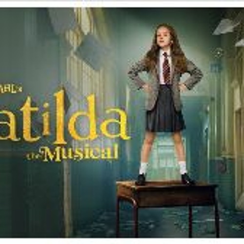 Stream Roald Dahl s Matilda the Musical 2022 OnLine