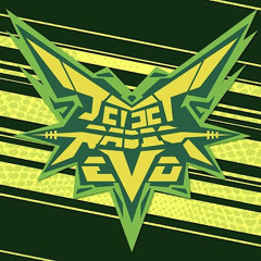 Vital Testing Apparatus - Jet Set Radio Evolution OST