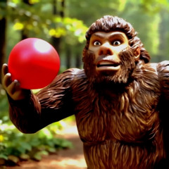 North American Rocketball