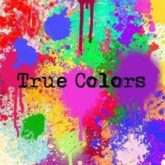 Tru2God - True Colors