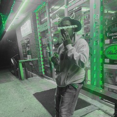 No Love(prod.by TsurrealxRossgossage)