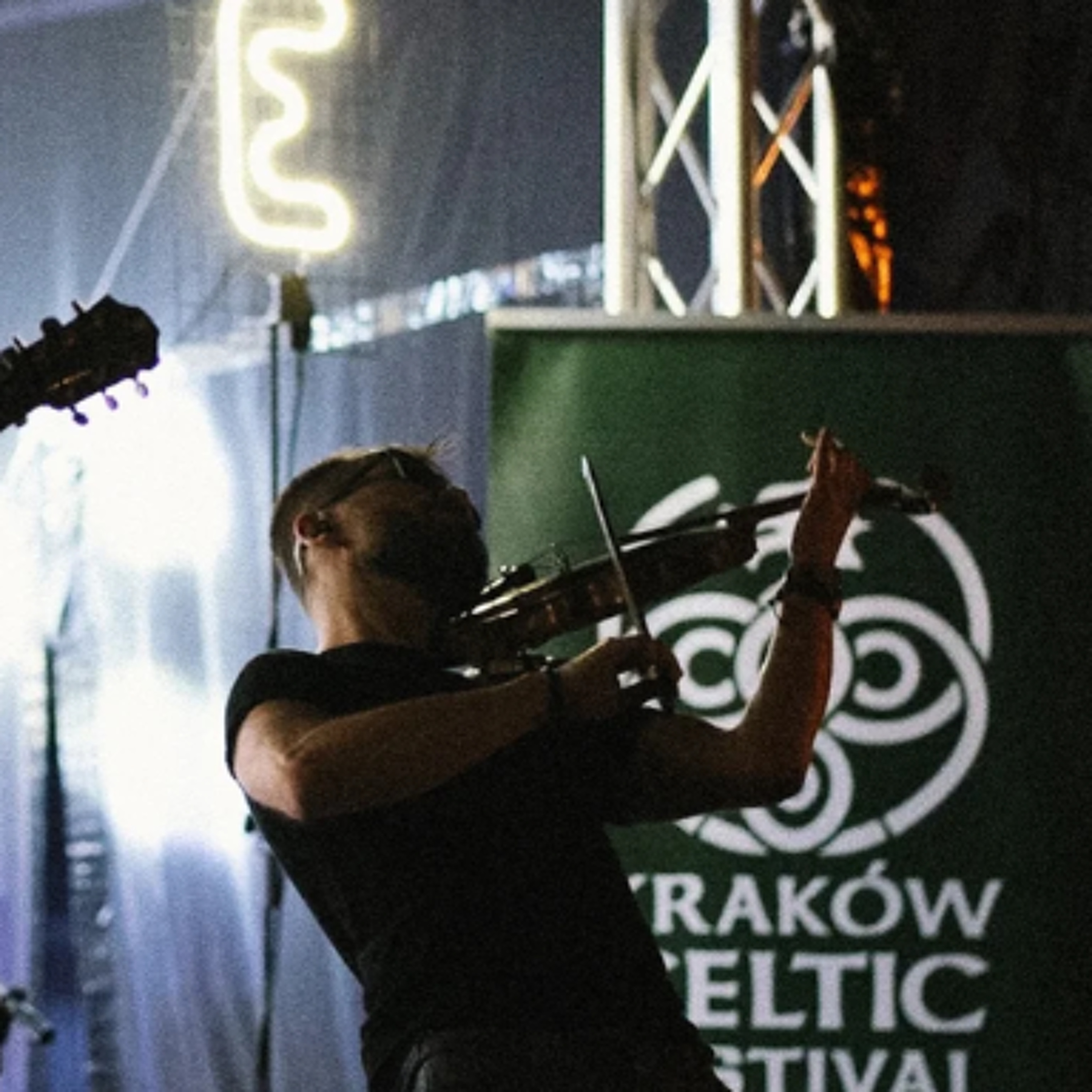 Clare Musicians Go To Polish Celtic Festival