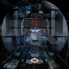 Felix Reichelt Remix of Michael Kohlbecker "This Is Not A True" ebr031 Preview